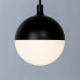 Оформить заказ Светильник на шине ARTE Lamp A4564PL-1BK| VIVID-LIGHT.RU