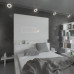 Купить Светильник на шине Elektrostandard Spila серебро 12W 4200K (85079/01) однофазный| VIVID-LIGHT.RU