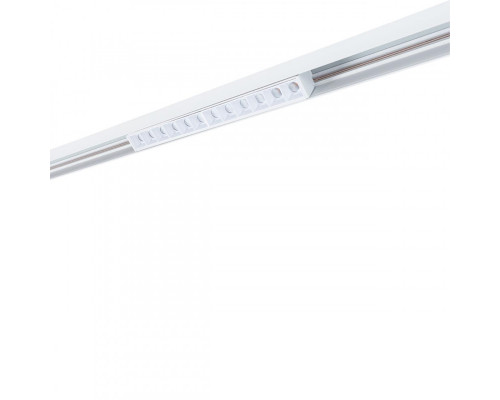 Заказать Светильник на шине ARTE Lamp A4644PL-1WH| VIVID-LIGHT.RU