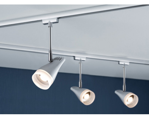 Заказать Светильник на шине Paulmann 95212| VIVID-LIGHT.RU