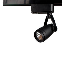 Светильник на шине ARTE Lamp A5910PL-1BK