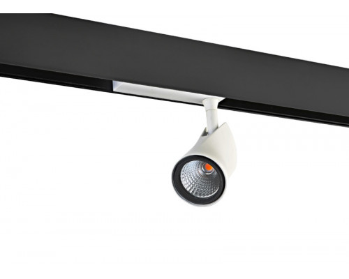 Оформить заказ Светильник на шине Donolux DL18782/01M White| VIVID-LIGHT.RU