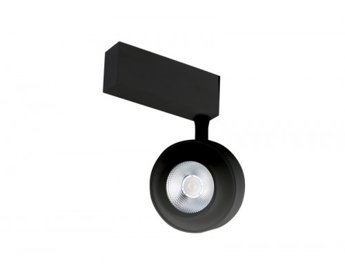 Оформить заказ Светильник на шине Donolux DL18784/01M Black| VIVID-LIGHT.RU