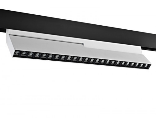 Заказать Светильник на шине Donolux DL18786/24M White| VIVID-LIGHT.RU