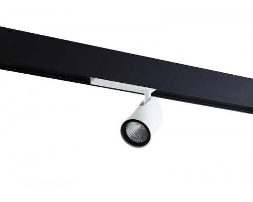 Заказать Светильник на шине Donolux DL18782/01M White 4000K| VIVID-LIGHT.RU