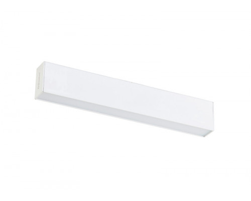 Купить Светильник на шине Donolux DL18785/White 10W 4000K| VIVID-LIGHT.RU