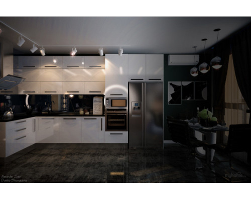 Купить Светильник на шине Feron 29515| VIVID-LIGHT.RU