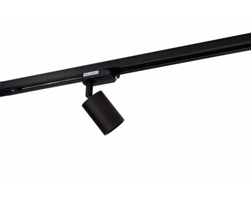 Оформить заказ Светильник на шине Denkirs DK6201-BK| VIVID-LIGHT.RU