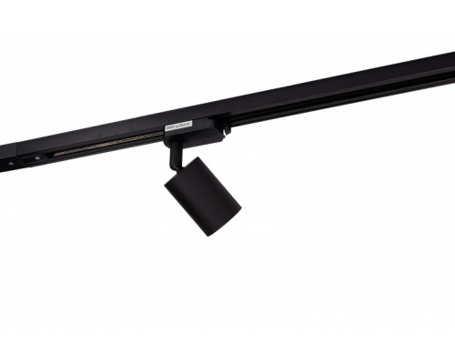 Оформить заказ Светильник на шине Denkirs DK6201-BK| VIVID-LIGHT.RU