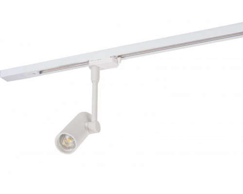 Сделать заказ Светильник на шине Denkirs DK6205-WH| VIVID-LIGHT.RU