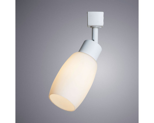 Заказать Светильник на шине ARTE Lamp A3055PL-1WH| VIVID-LIGHT.RU