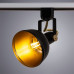 Заказать Светильник на шине ARTE Lamp A5213PL-1BK| VIVID-LIGHT.RU