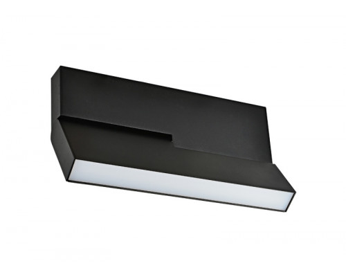 Оформить заказ Светильник на шине Donolux DL18787/Black 10W| VIVID-LIGHT.RU