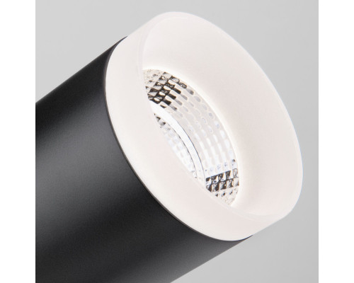 Купить Светильник на шине Elektrostandard Oliver черный 9W 4200K (LTB45) однофазный| VIVID-LIGHT.RU