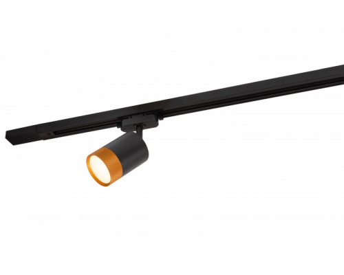Сделать заказ Светильник на шине Denkirs DK6405-BG| VIVID-LIGHT.RU
