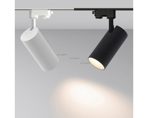 Купить Светильник на шине Arlight 024723| VIVID-LIGHT.RU