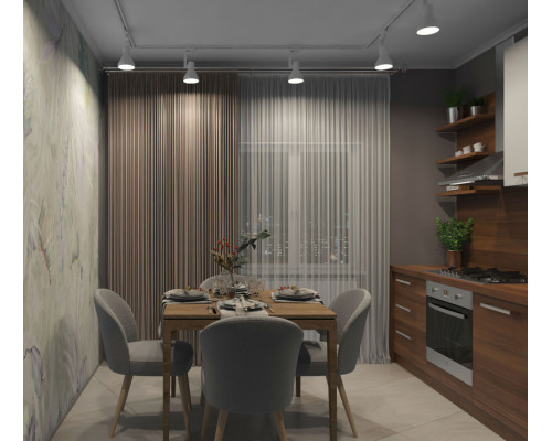 Заказать Светильник на шине Denkirs DK6010-WH| VIVID-LIGHT.RU