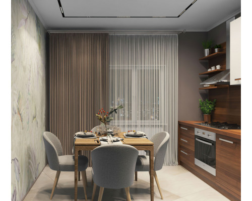 Купить Светильник на шине Denkirs DK8001-BK| VIVID-LIGHT.RU