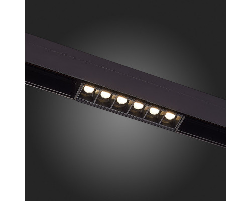 Сделать заказ Светильник на шине ST-Luce ST361.446.06| VIVID-LIGHT.RU
