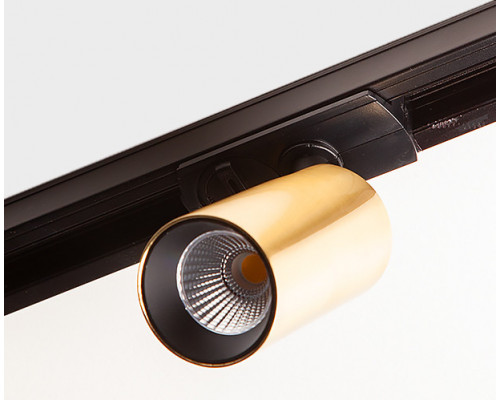 Оформить заказ Светильник на шине ITALLINE TR 3006 gold| VIVID-LIGHT.RU