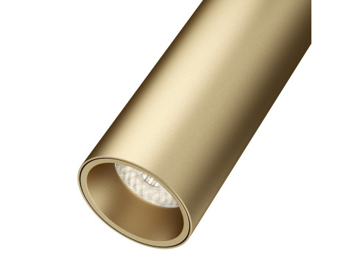 Купить Светильник на шине Maytoni Technical TR019-2-7W3K-MG| VIVID-LIGHT.RU