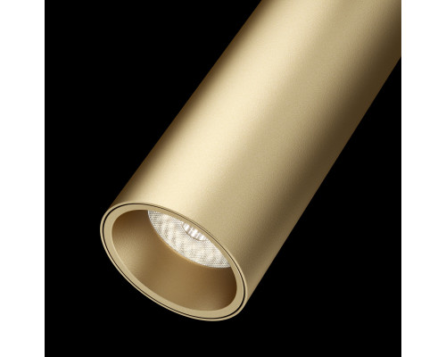 Купить Светильник на шине Maytoni Technical TR019-2-7W3K-MG| VIVID-LIGHT.RU