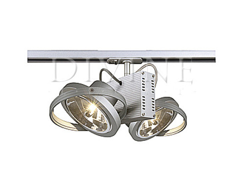 Оформить заказ Светильник на шине SLV 143522| VIVID-LIGHT.RU