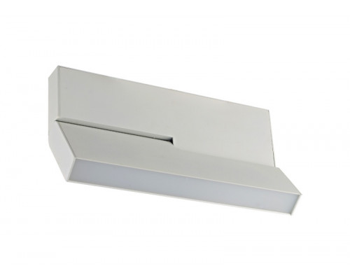 Оформить заказ Светильник на шине Donolux DL18787/White 10W| VIVID-LIGHT.RU