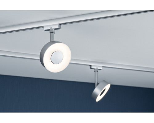 Оформить заказ Светильник на шине Paulmann 95271| VIVID-LIGHT.RU