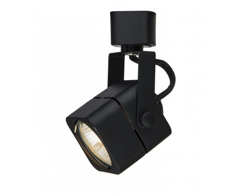 Купить Светильник на шине ARTE Lamp A1314PL-1BK| VIVID-LIGHT.RU