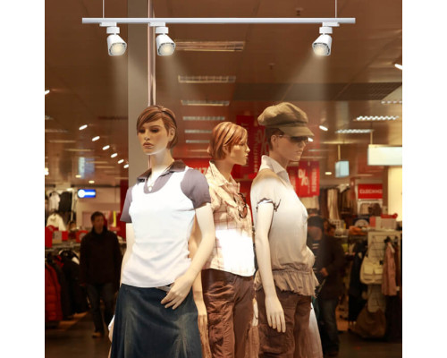 Заказать Светильник на шине Novotech 357703| VIVID-LIGHT.RU