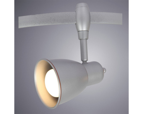 Заказать Светильник на шине ARTE Lamp A3058PL-1SI| VIVID-LIGHT.RU