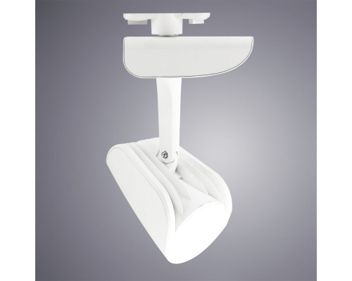 Сделать заказ Светильник на шине ARTE Lamp A3930PL-1WH| VIVID-LIGHT.RU