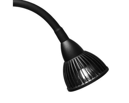 Оформить заказ Светильник на шине ARTE Lamp A4107PL-1BK| VIVID-LIGHT.RU