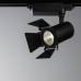 Сделать заказ Светильник на шине ARTE Lamp A6720PL-1BK| VIVID-LIGHT.RU