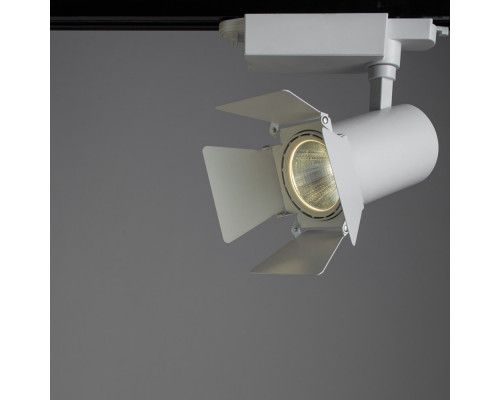 Заказать Светильник на шине ARTE Lamp A6720PL-1WH| VIVID-LIGHT.RU