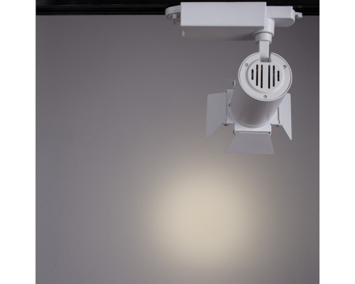 Заказать Светильник на шине ARTE Lamp A6720PL-1WH| VIVID-LIGHT.RU