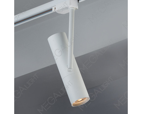 Заказать Светильник на шине MEGALIGHT M03-092 WHITE| VIVID-LIGHT.RU