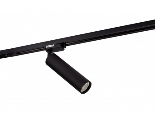 Купить Светильник на шине Denkirs DK6203-BK| VIVID-LIGHT.RU