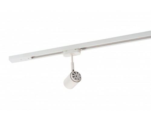 Купить Светильник на шине Denkirs DK6001-WH| VIVID-LIGHT.RU