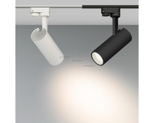 Купить Светильник на шине Arlight 025937| VIVID-LIGHT.RU