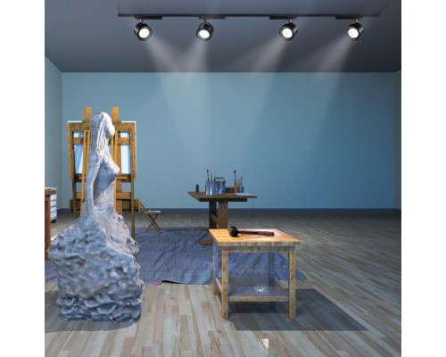 Заказать Светильник на шине Novotech 358433| VIVID-LIGHT.RU