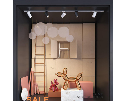 Сделать заказ Светильник на шине Novotech 358358| VIVID-LIGHT.RU