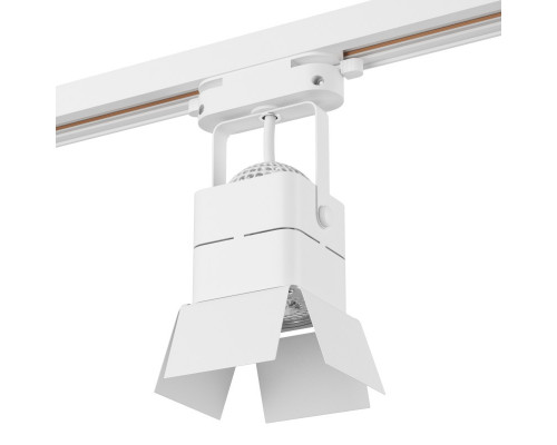 Оформить заказ Светильник на шине Denkirs DK6012-WH| VIVID-LIGHT.RU