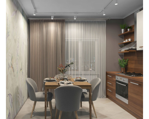 Купить Светильник на шине Denkirs DK6001-WH| VIVID-LIGHT.RU