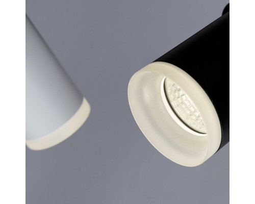 Сделать заказ Светильник на шине ARTE Lamp A6813PL-1BK| VIVID-LIGHT.RU