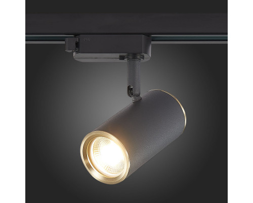 Сделать заказ Светильник на шине ST-Luce ST301.436.01| VIVID-LIGHT.RU