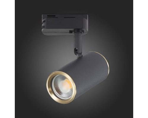 Сделать заказ Светильник на шине ST-Luce ST301.436.01| VIVID-LIGHT.RU