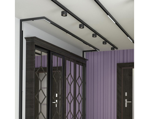 Сделать заказ Светильник на шине Novotech 358539| VIVID-LIGHT.RU