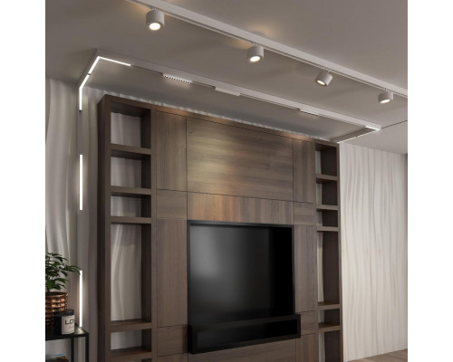 Сделать заказ Светильник на шине Novotech 358607| VIVID-LIGHT.RU